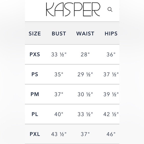 Kasper Sleeveless Vintage Style Blouse Size PS - Picture 2 of 2